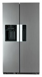 Whirlpool WSG 5588 A+B