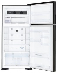 Hitachi R-VG662PU3GBK