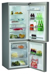 Whirlpool WBA 4398 NFCIX