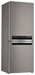 Whirlpool WBA 4398 NFCIX