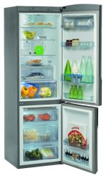 Whirlpool WBA 3699 NFCIX