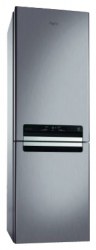 Whirlpool WBA 3699 NFCIX