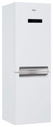 Whirlpool WBV 3387 NFCW
