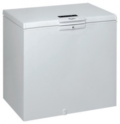 Whirlpool WHE 2533