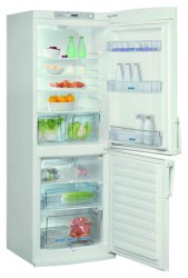 Whirlpool WBR 3012 W
