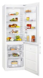 Zanussi ZRB 35180 WА