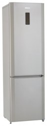 BEKO CMV 529221 S