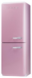 Smeg FAB32LRON1