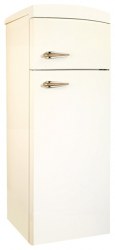 Vestfrost VDD 345 B
