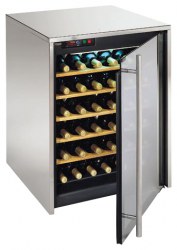 Indel B NX36 Inox