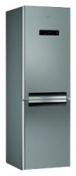 Whirlpool WВA 3387 NFCIX