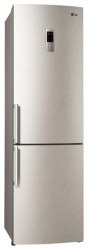 LG GA-M589 ZEQA