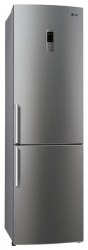 LG GA-M589 ZMQA