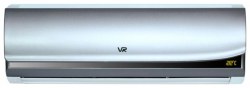 VR AC-24K02V/AC-24K02V-W