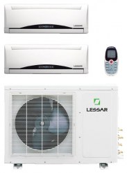 Lessar LS/LU-2H18KСY2