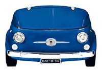 Smeg SMEG500BL