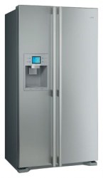 Smeg SS55PTL