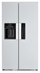 Whirlpool WSG 5588 A+W