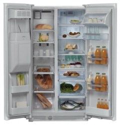 Whirlpool WSG 5588 A+W