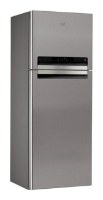 Whirlpool WTV 4595 NFCTS