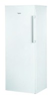 Whirlpool WVE 1640 W