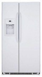 General Electric GSE20JEBFBB