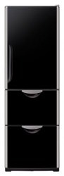 Hitachi R-S37SVUPBK