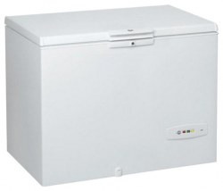 Whirlpool WHM 3111