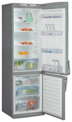 Whirlpool WBR 3512 X