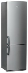 Whirlpool WBR 3512 X