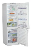 Whirlpool WBR 3512 W