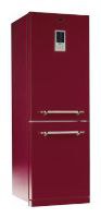 ILVE RT 60 C Burgundy