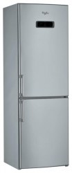 Whirlpool WBE 3375 NFCTS