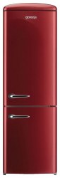 Gorenje RK 60359 OR