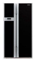 Hitachi R-S702EU8GBK