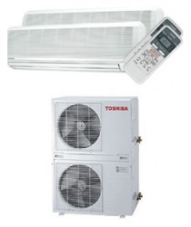 Toshiba RAS-2M18UAH-E3
