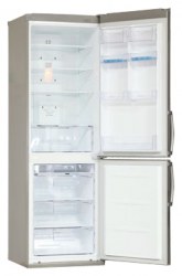 LG GA-B409 UAQA