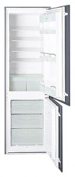 Smeg CR321A
