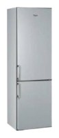 Whirlpool WBE 3625 NFTS