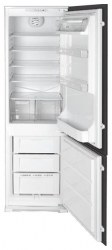 Smeg CR327AV7