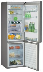 Whirlpool WBV 3699 NFCIX