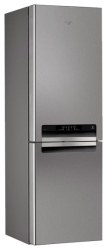 Whirlpool WBV 3699 NFCIX