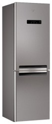 Whirlpool WBV 3387 NFCIX