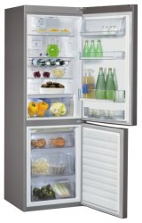 Whirlpool WBV 3387 NFCIX
