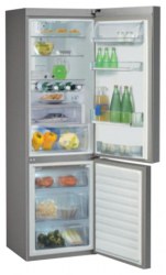 Whirlpool WBA 3399 NFCIX