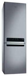 Whirlpool WBA 3399 NFCIX