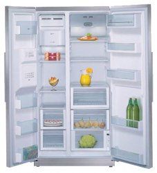 NEFF K3990X6