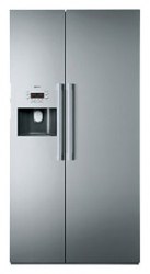 NEFF K3990X6