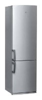 Whirlpool WBR 3712 S