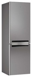 Whirlpool WBV 3327 NFIX
